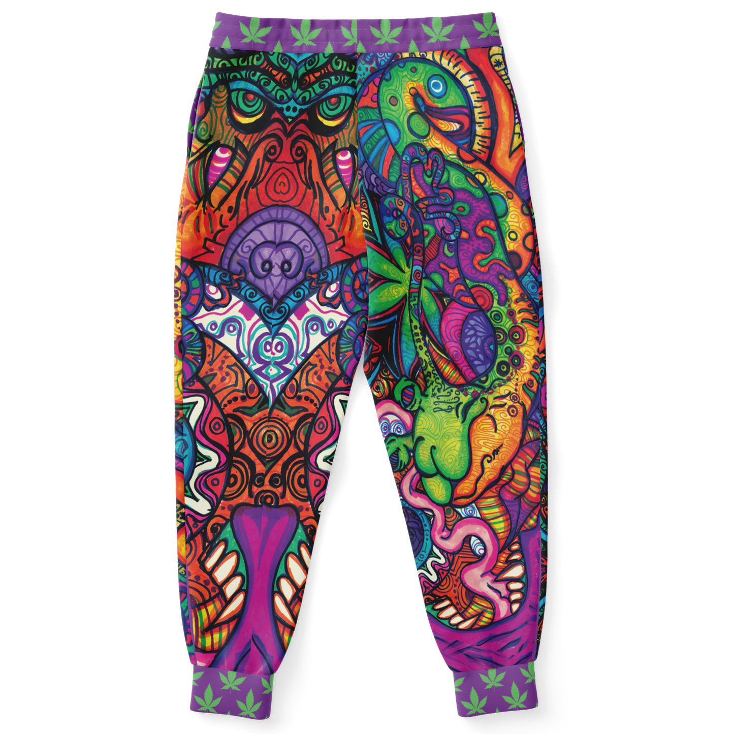 Snail OG Joggers