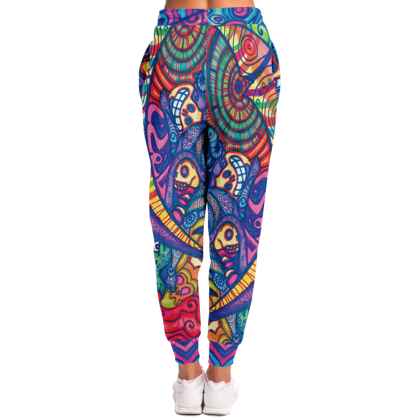Shark Boy Joggers