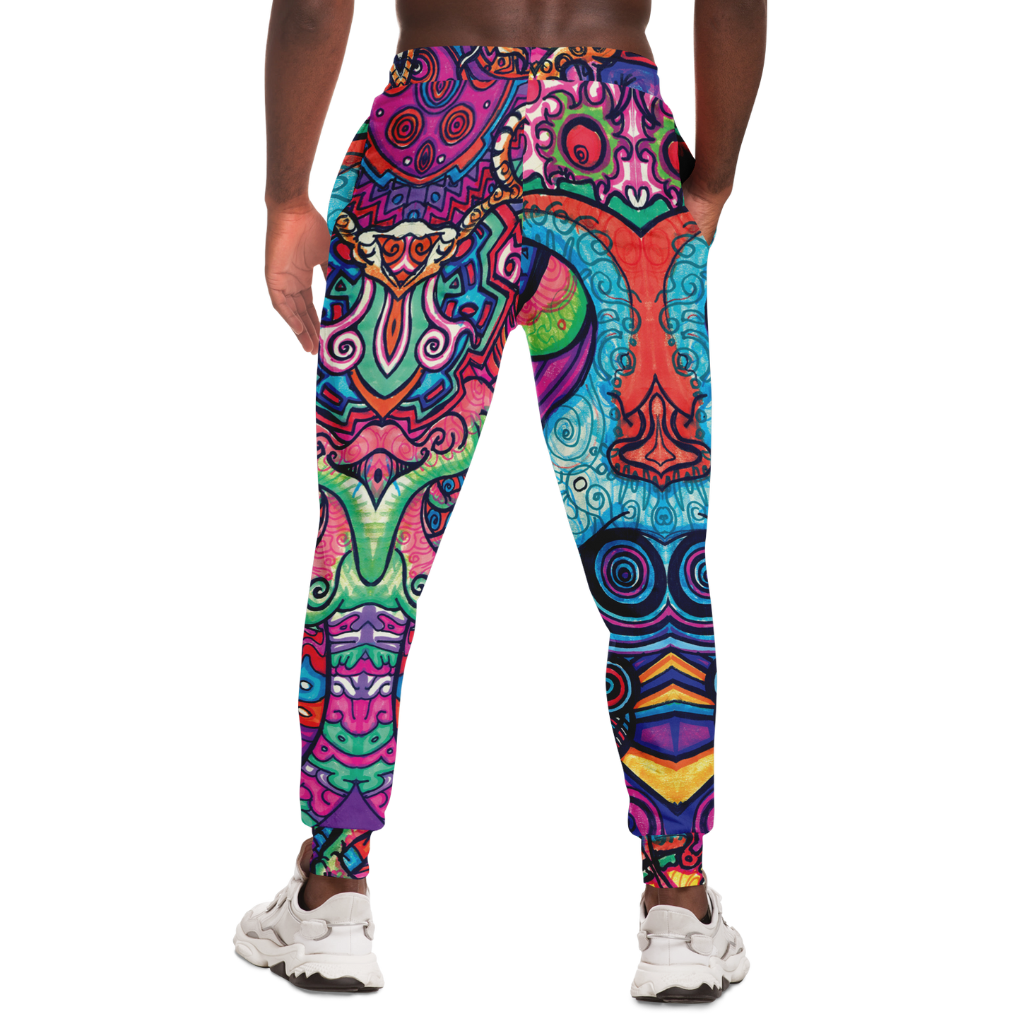 Jaded Joggers