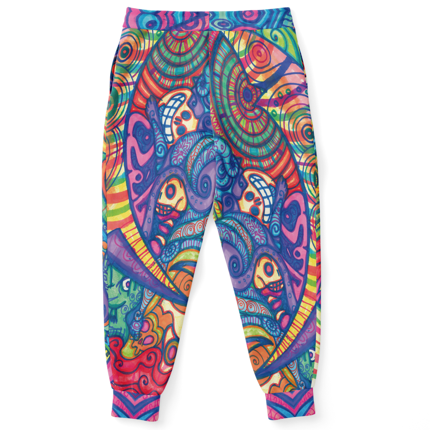 Shark Boy Joggers