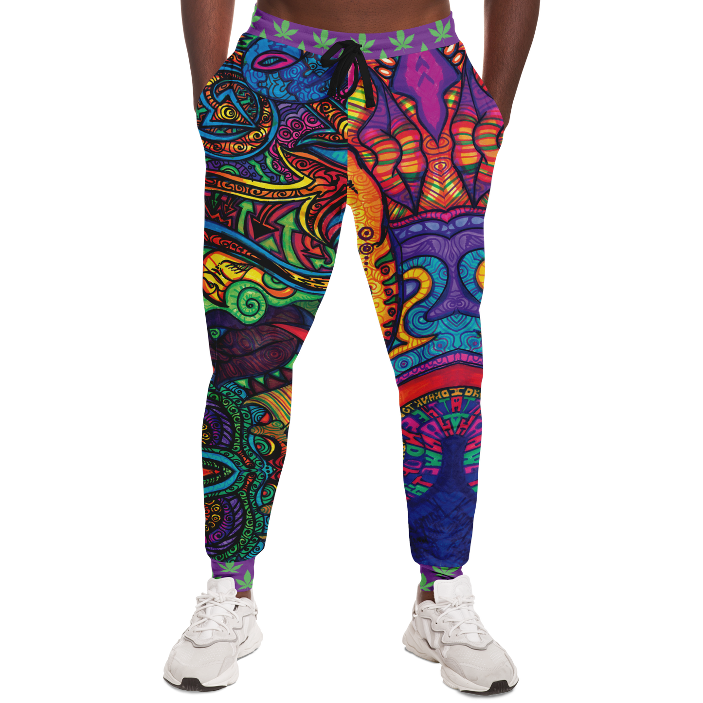 Snail OG Joggers