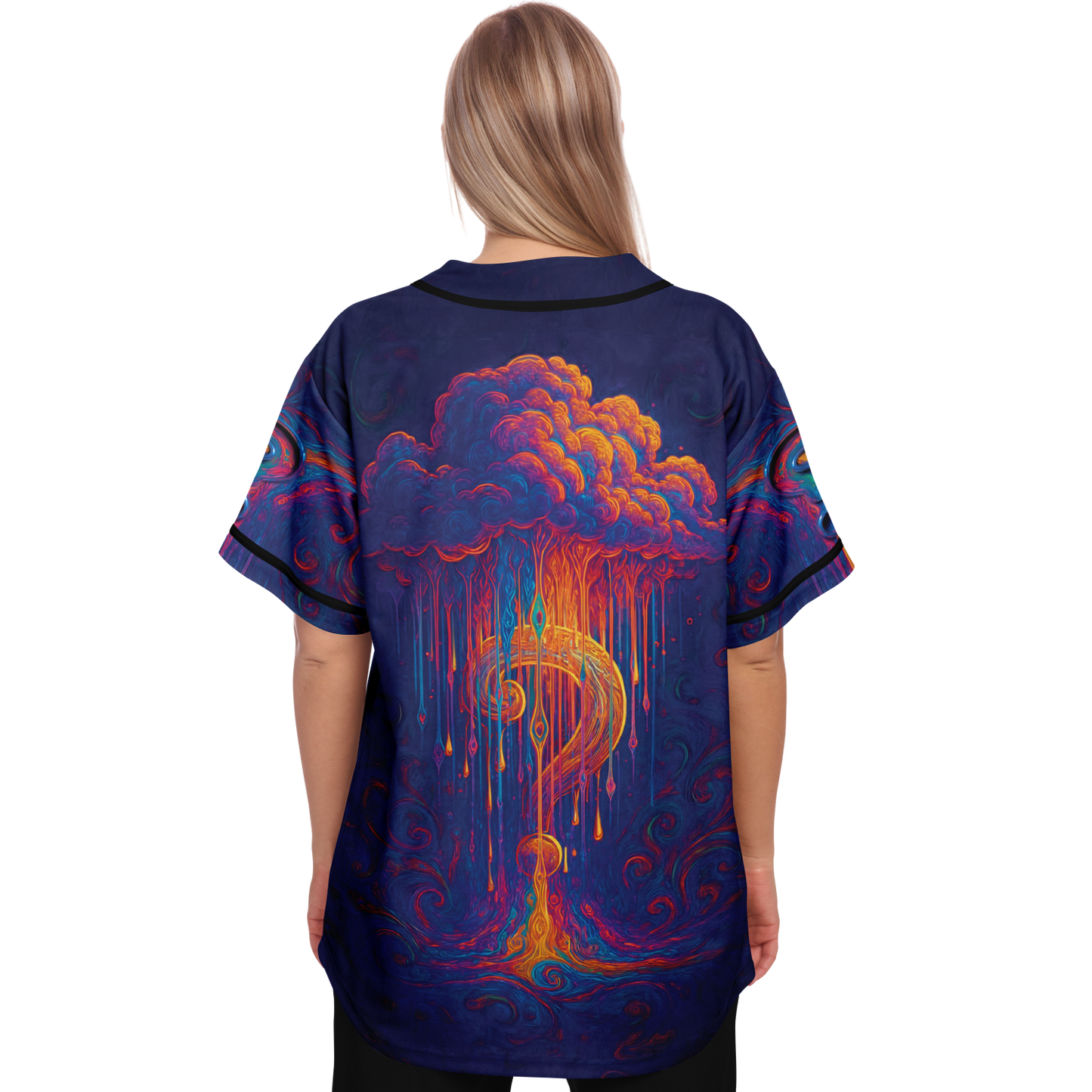 Baseball Jersey - samanthacoitino