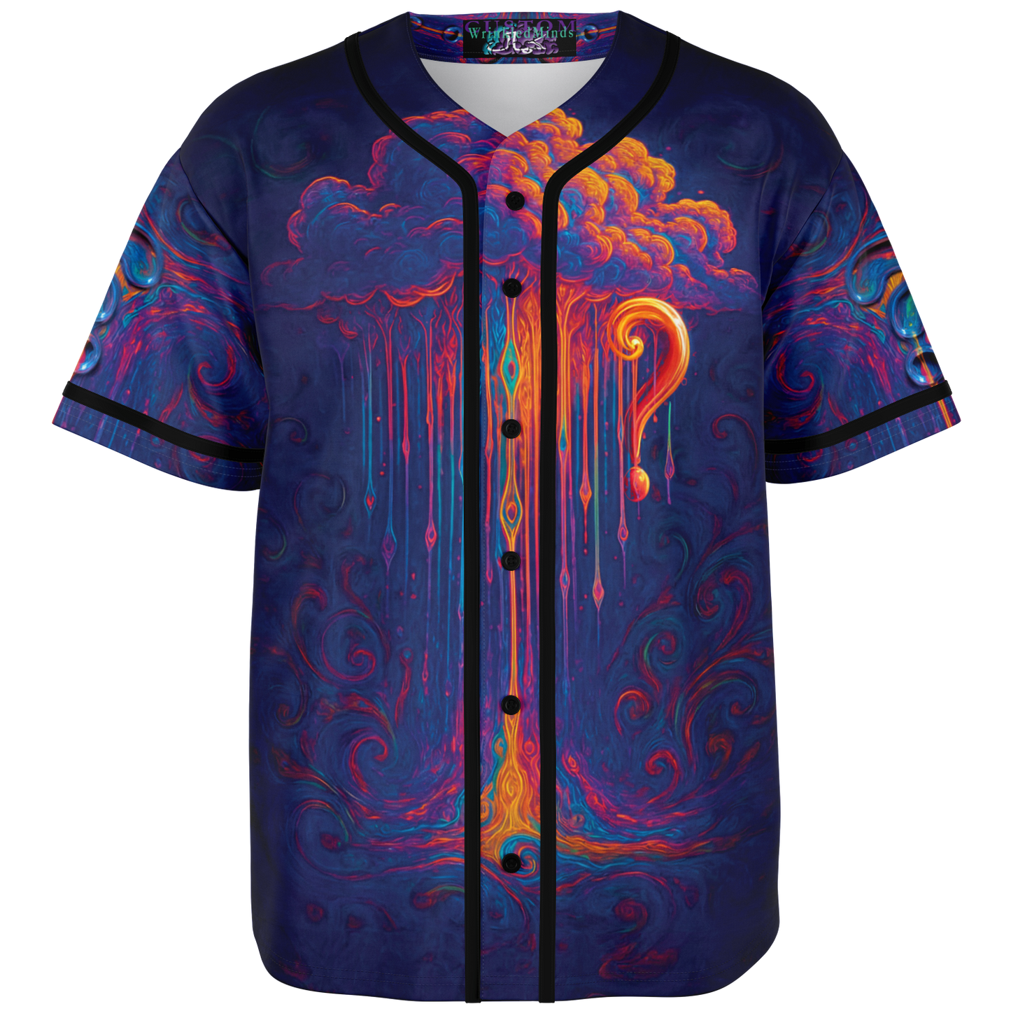 Baseball Jersey - samanthacoitino