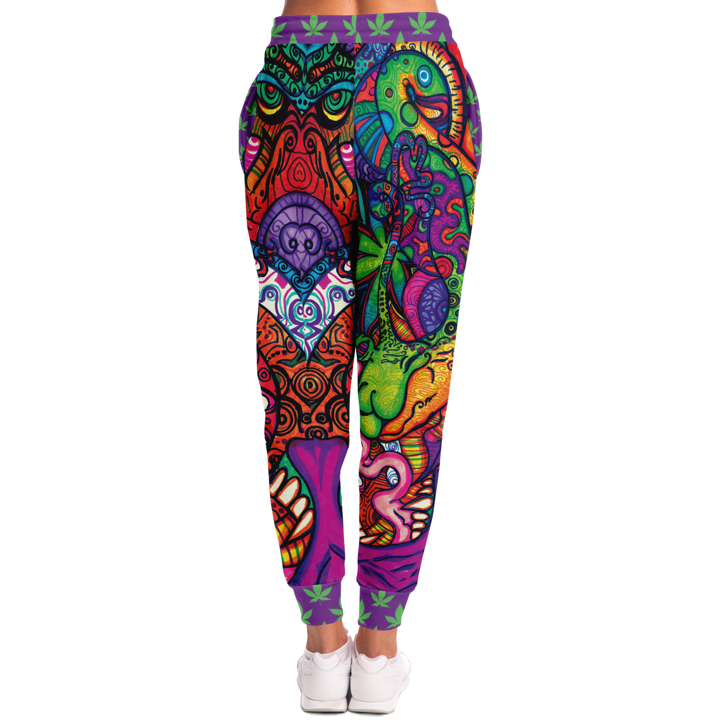 Snail OG Joggers
