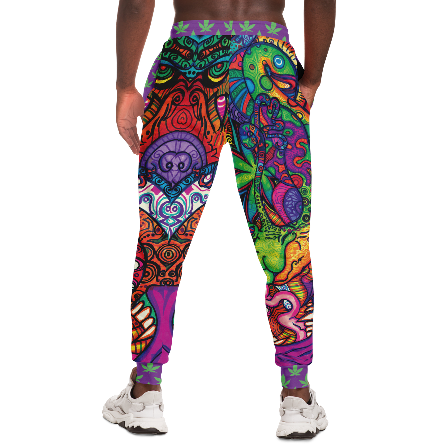 Snail OG Joggers