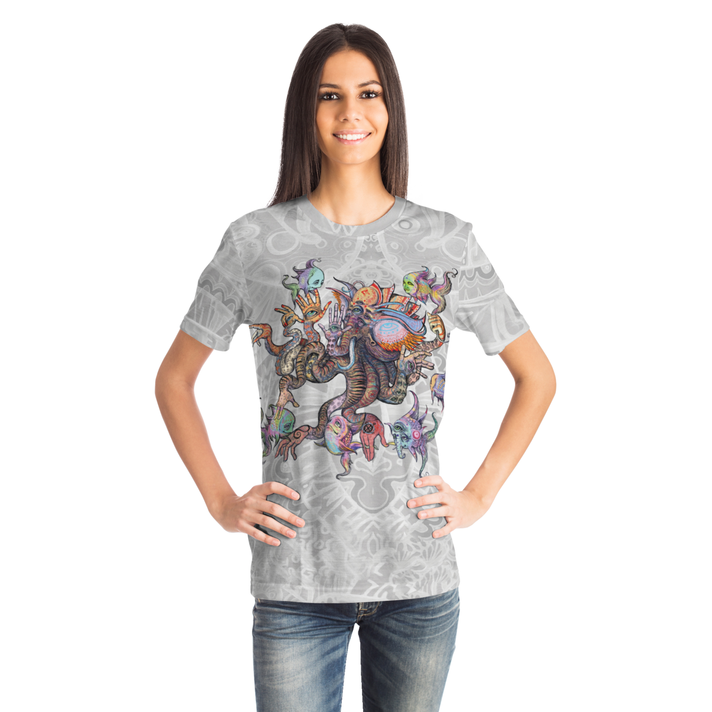 Elephantopus T-Shirt