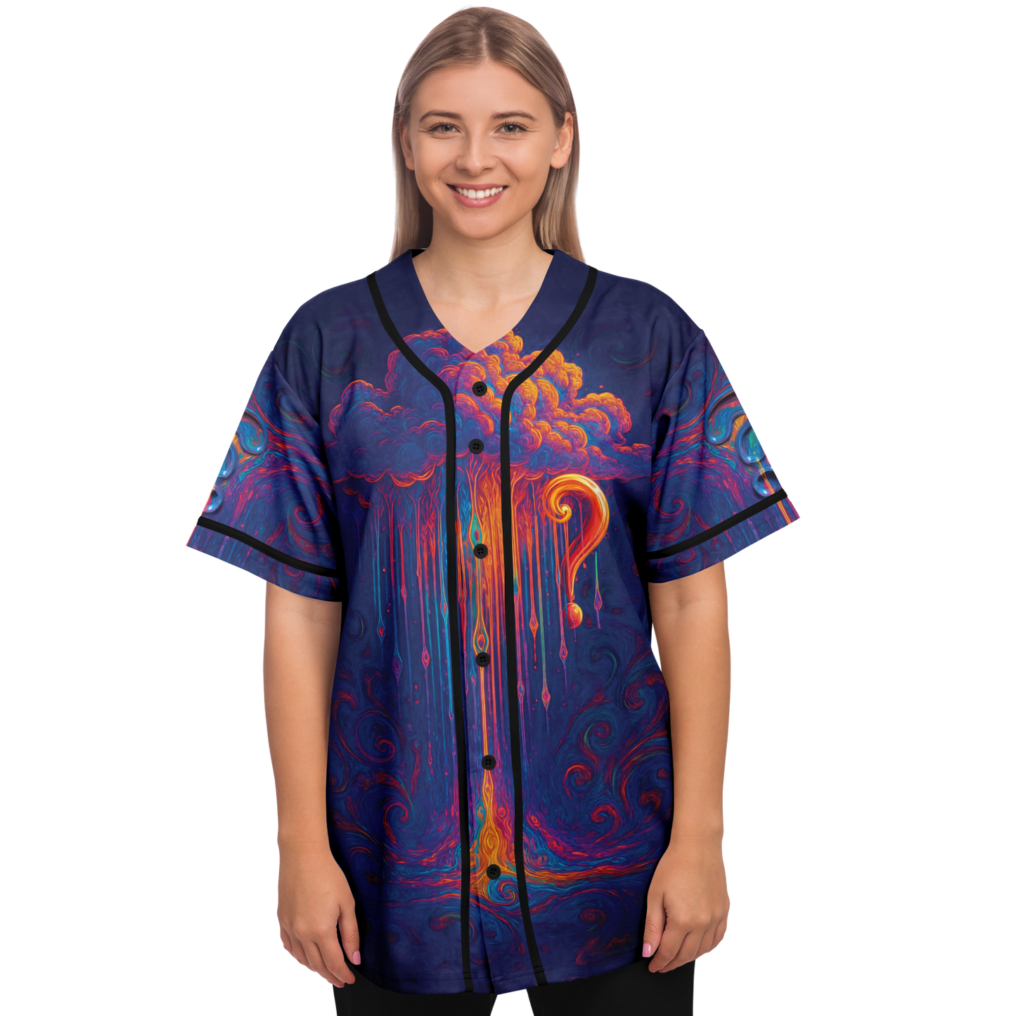 Baseball Jersey - samanthacoitino