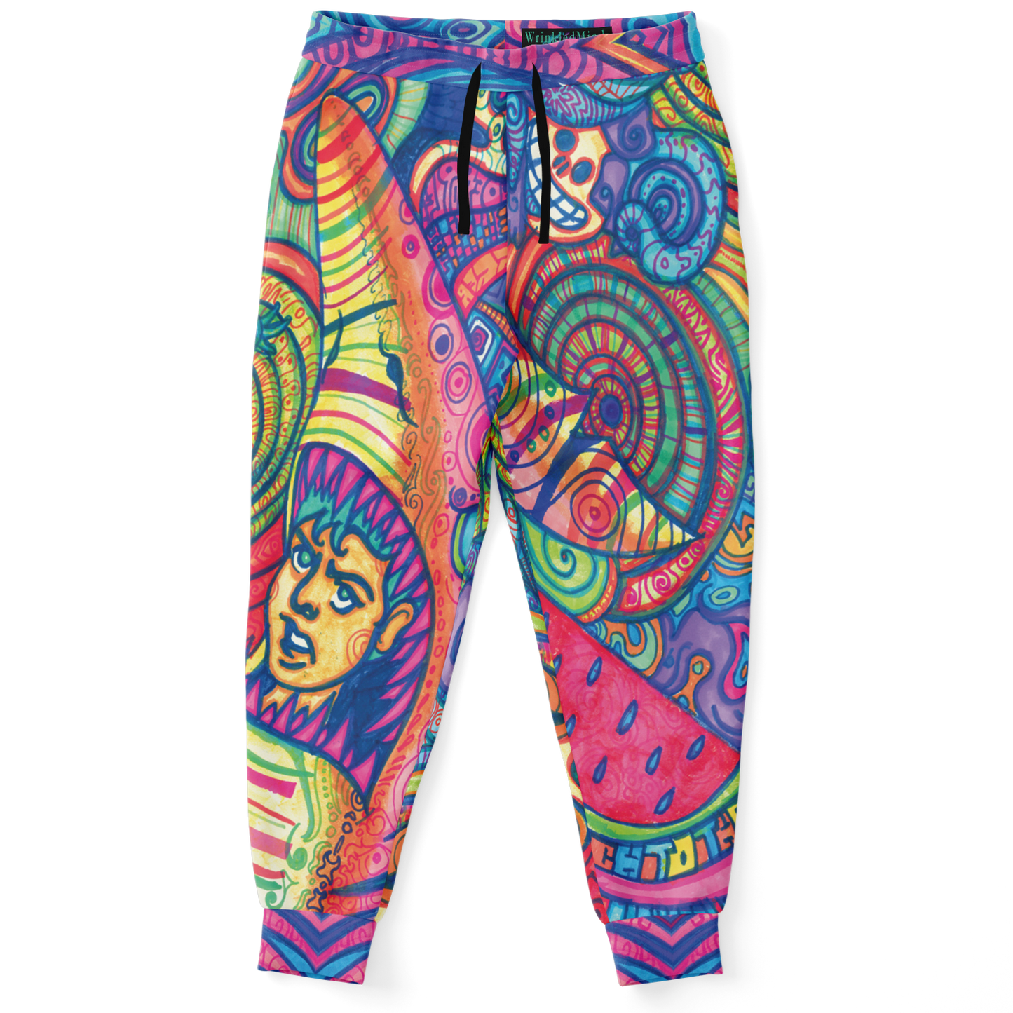 Shark Boy Joggers