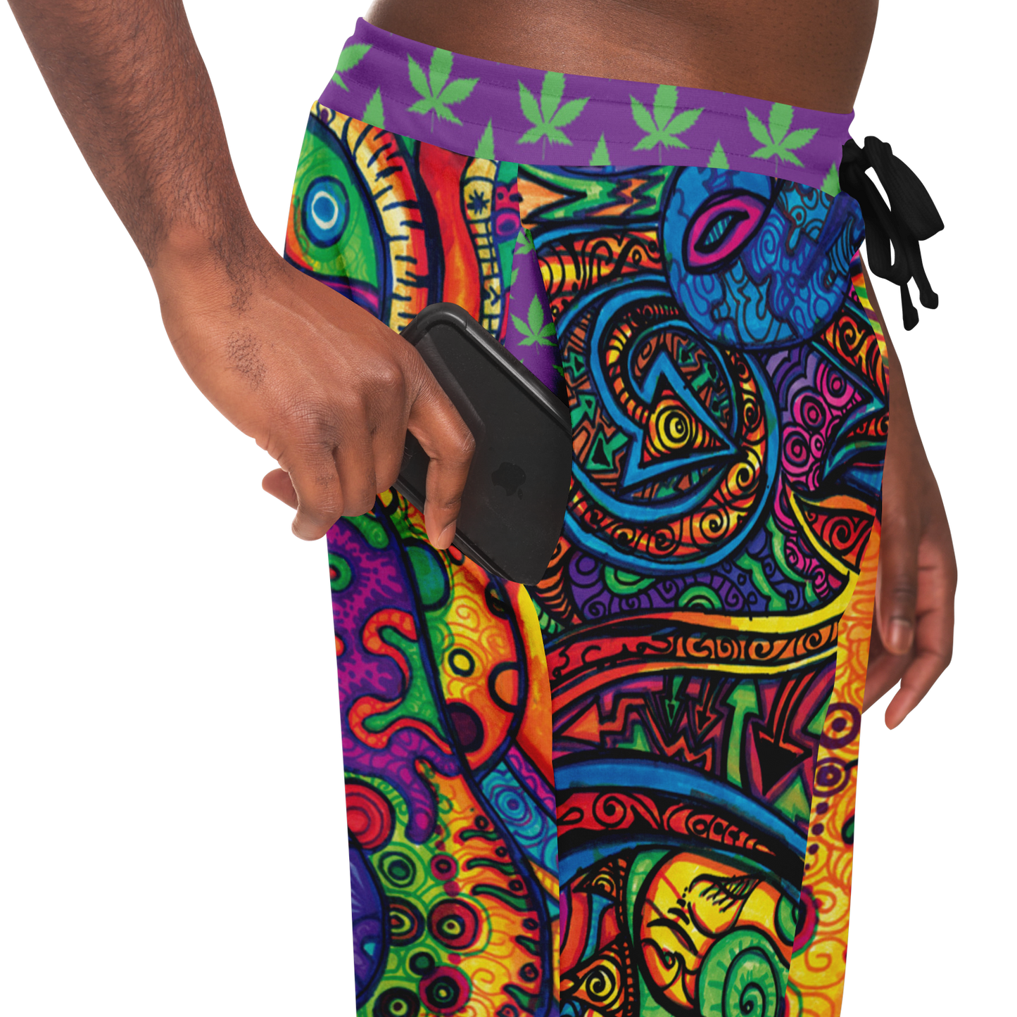 Snail OG Joggers