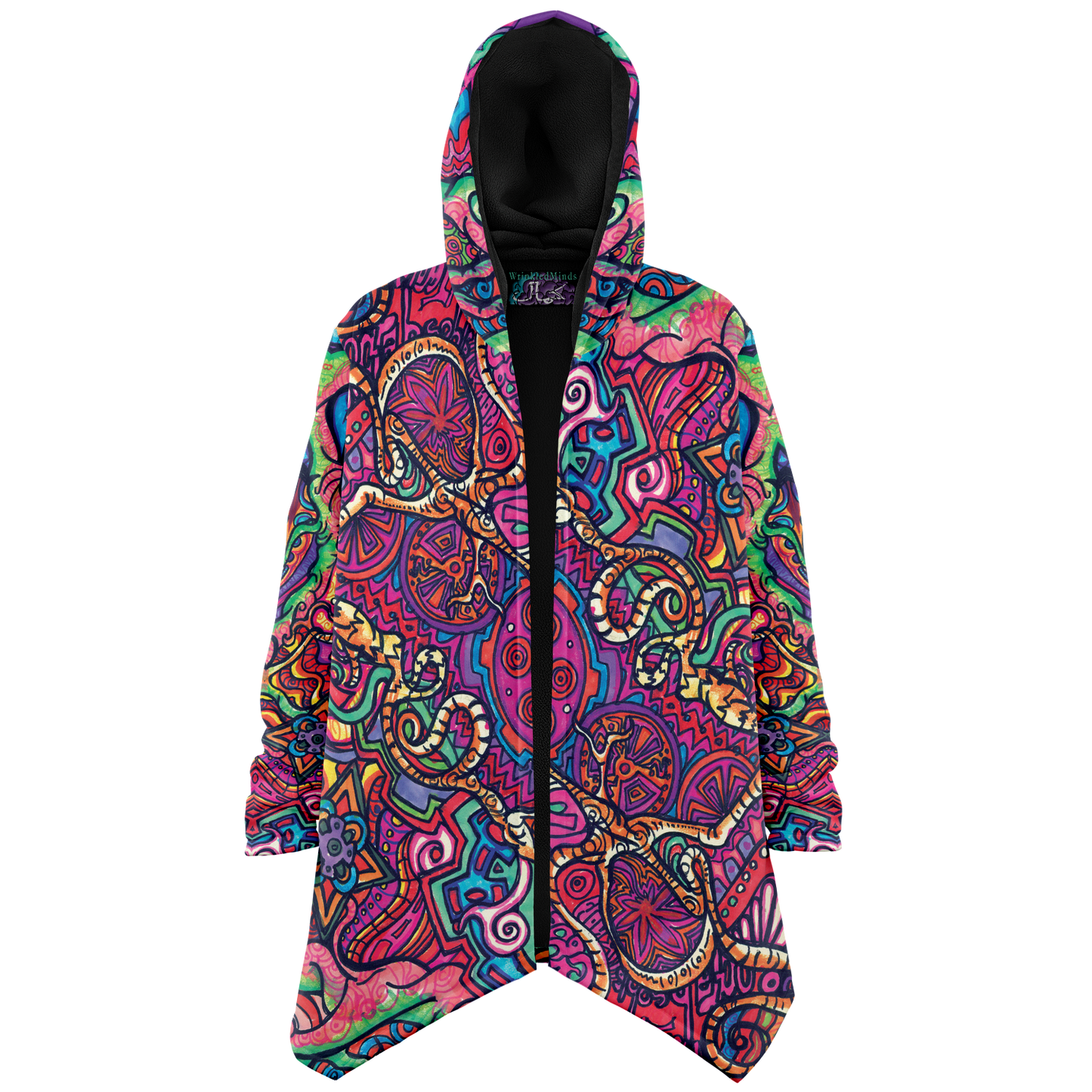 Jaded Cloak