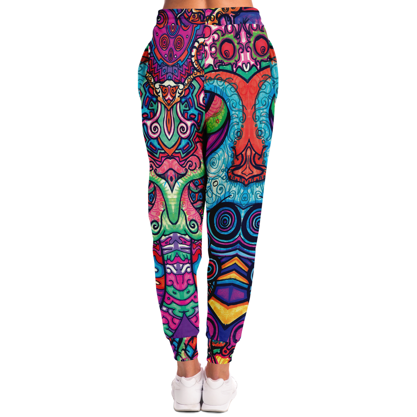 Jaded Joggers