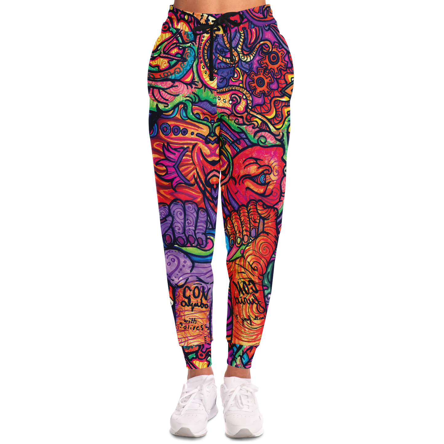 Jaded Joggers