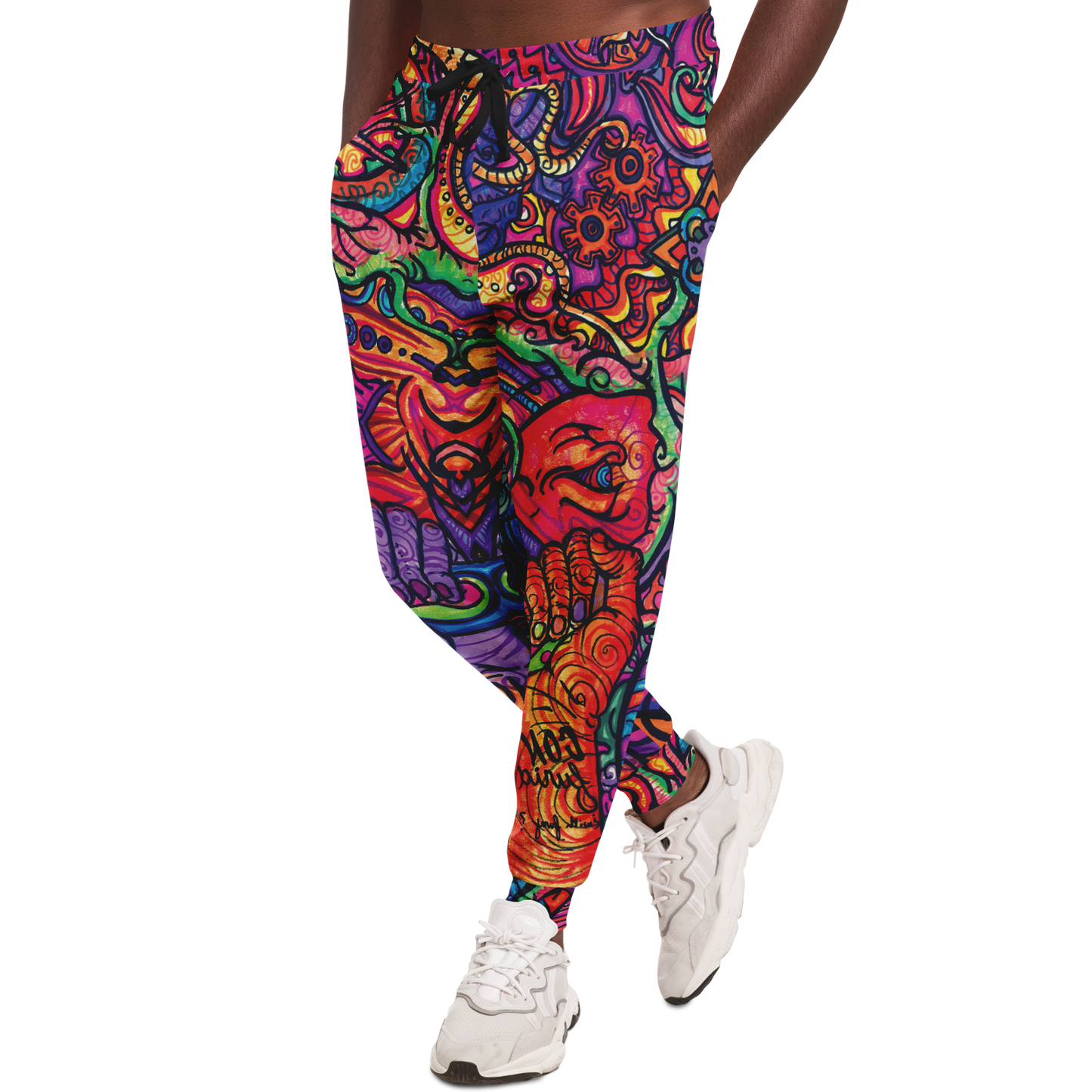 Jaded Joggers