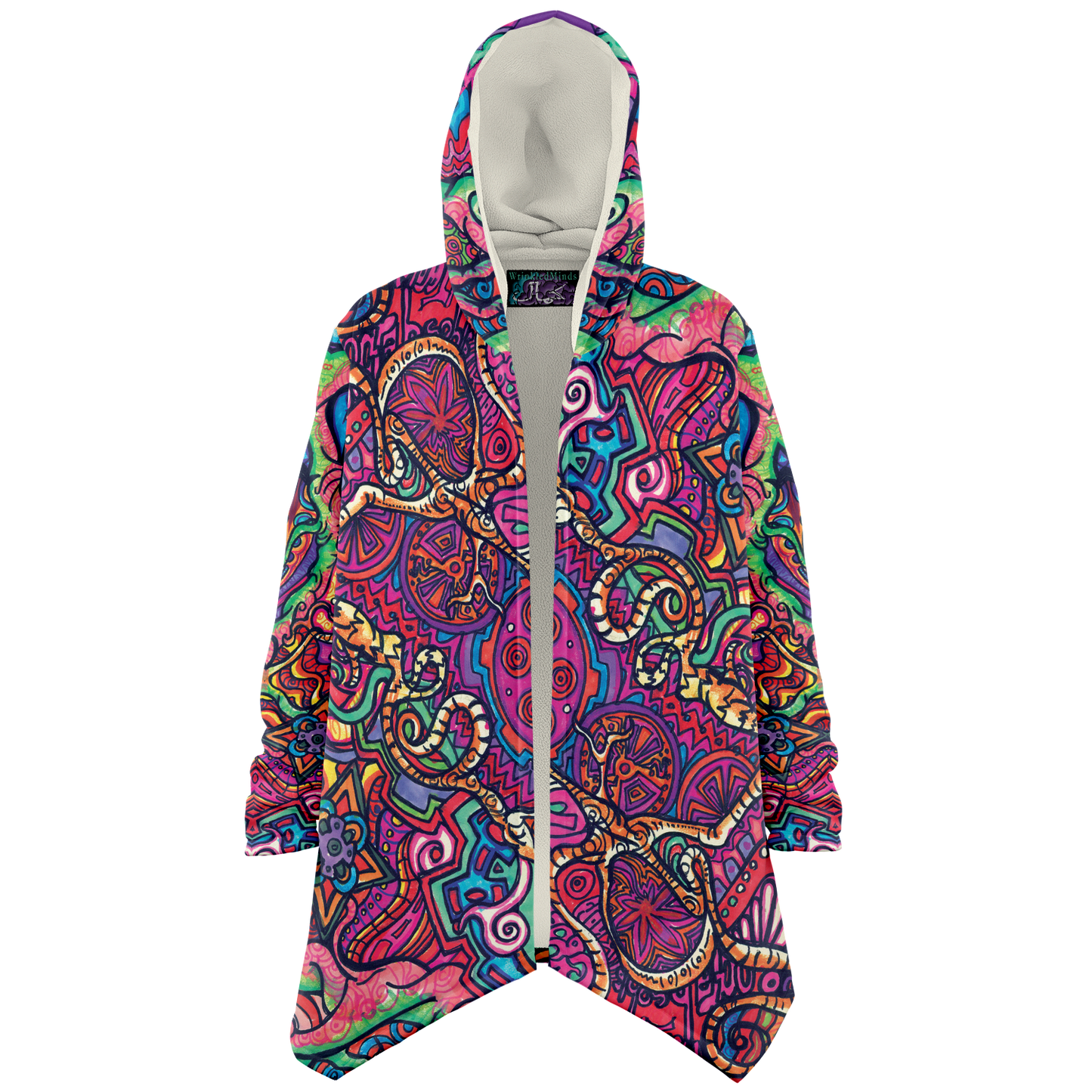 Jaded Cloak