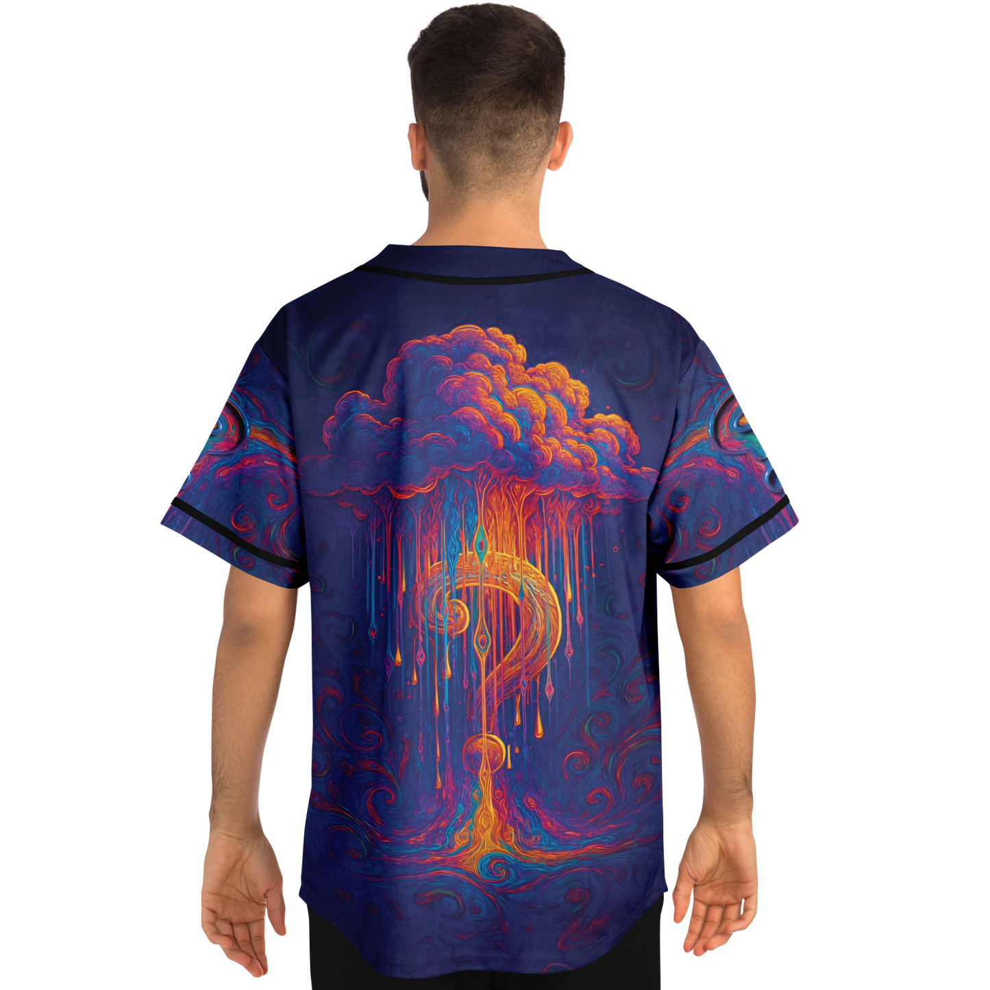 Baseball Jersey - samanthacoitino