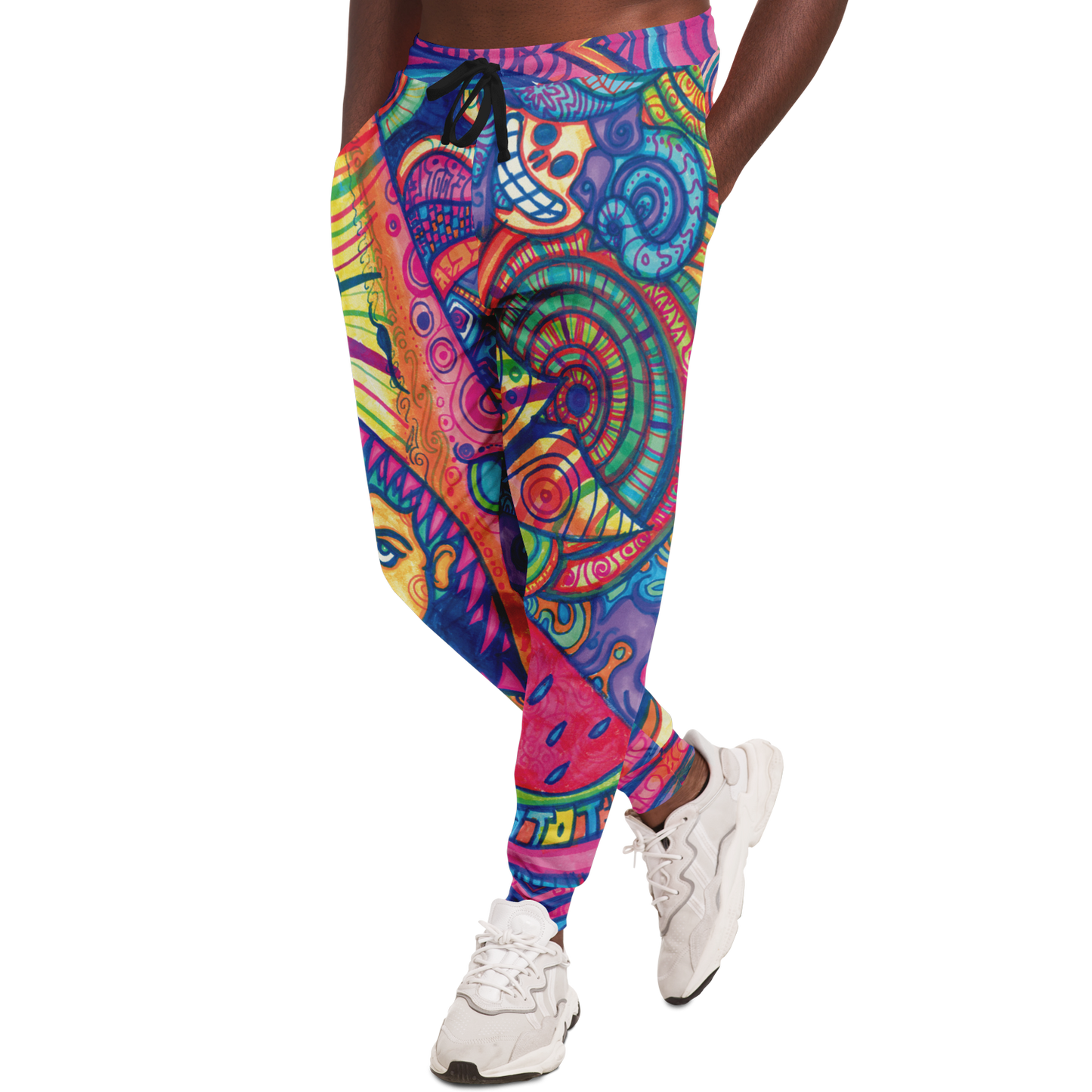Shark Boy Joggers