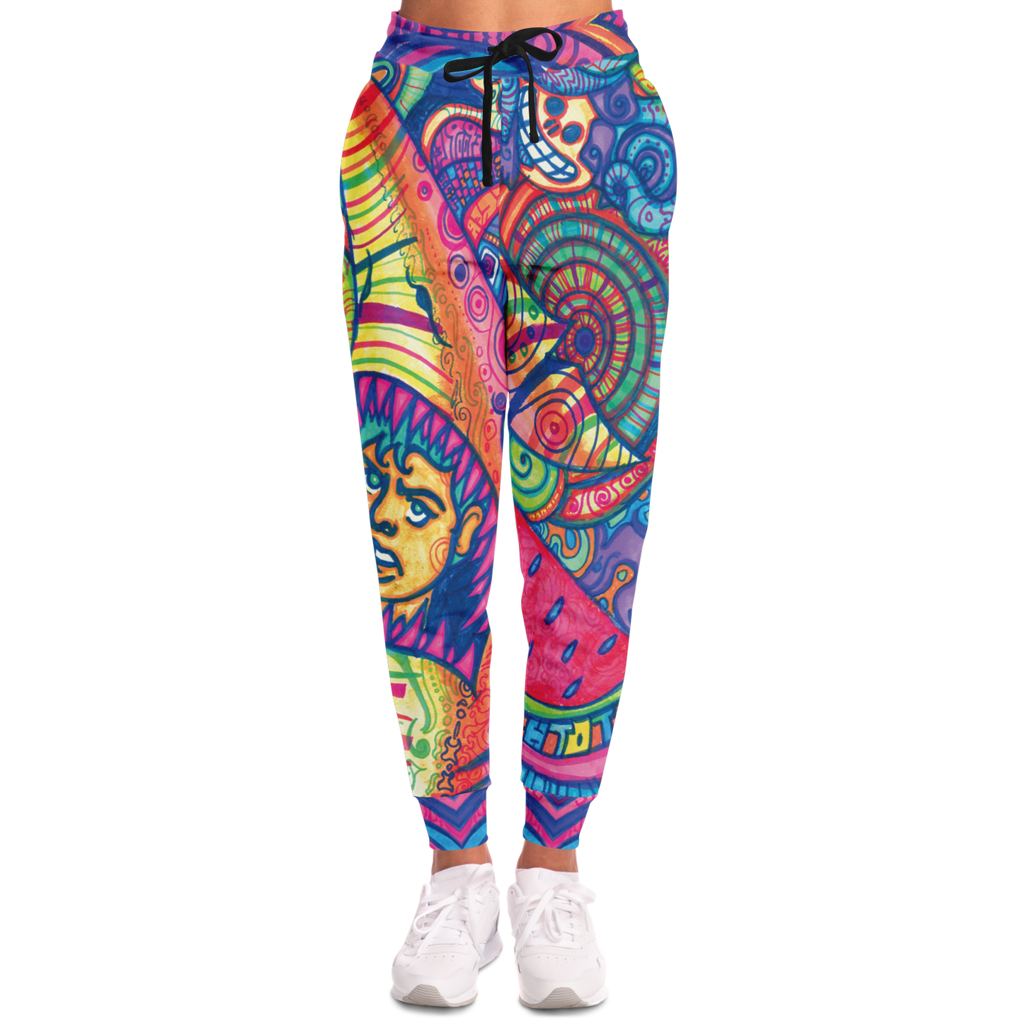 Shark Boy Joggers