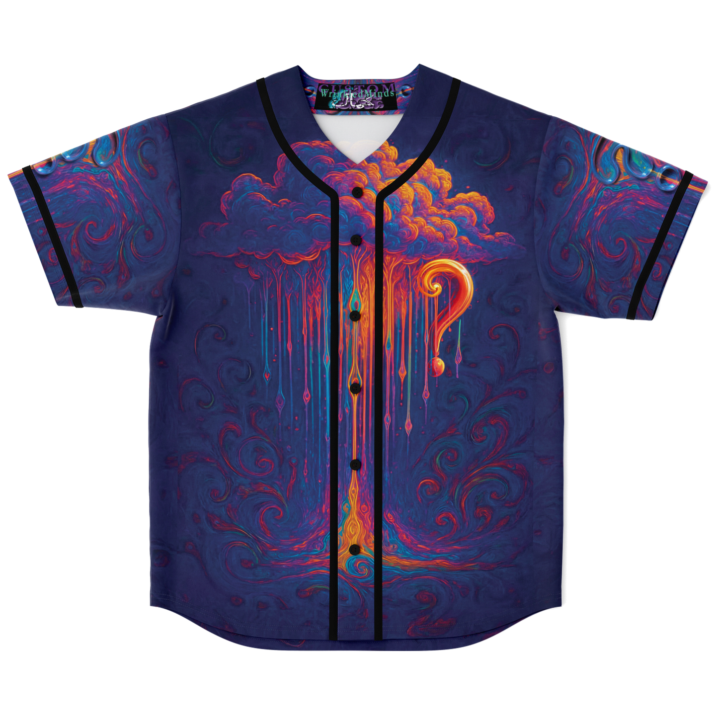 Baseball Jersey - samanthacoitino