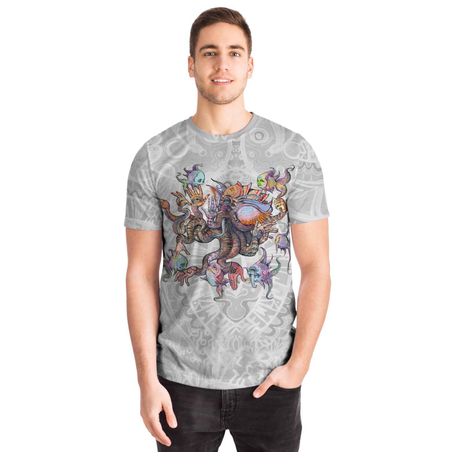 Elephantopus T-Shirt