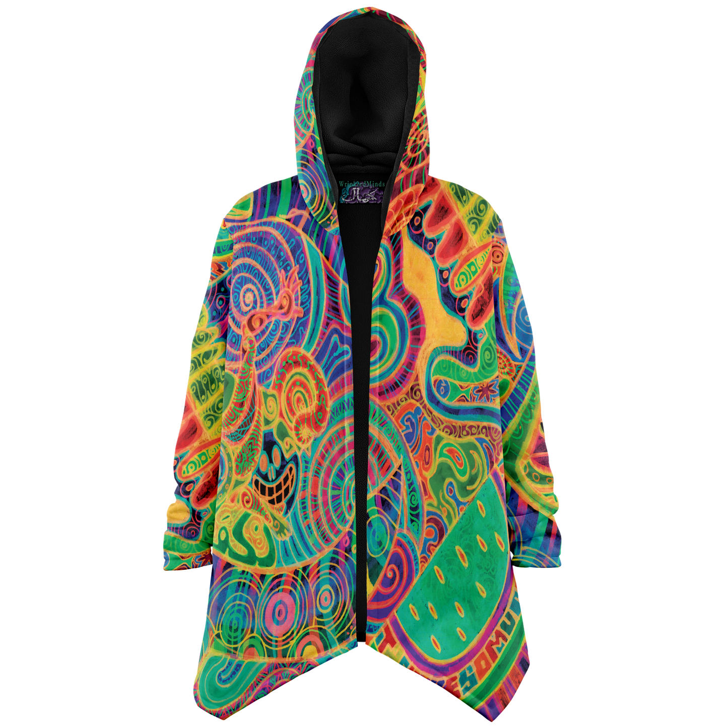 Shark Boy Cloak