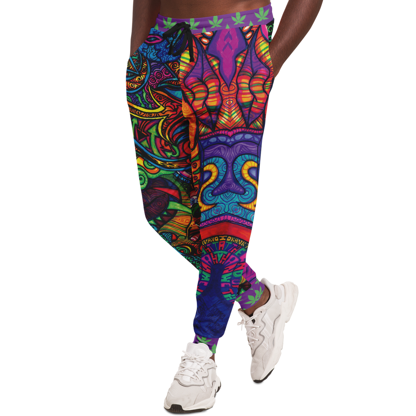 Snail OG Joggers