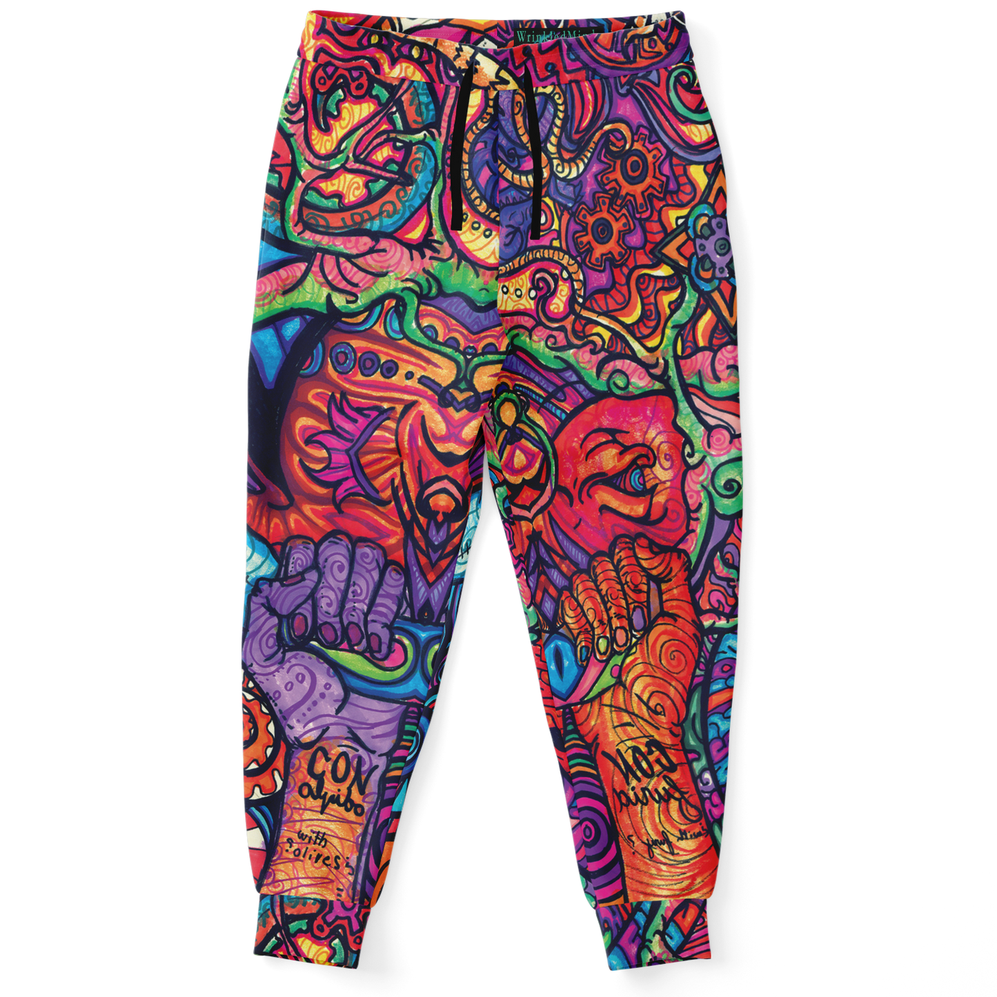 Jaded Joggers