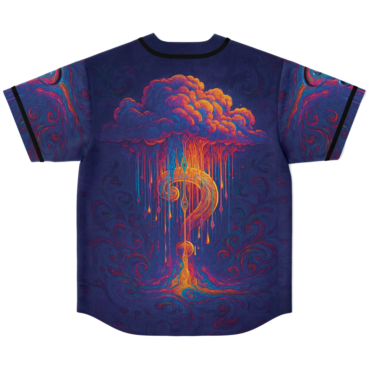 Baseball Jersey - samanthacoitino