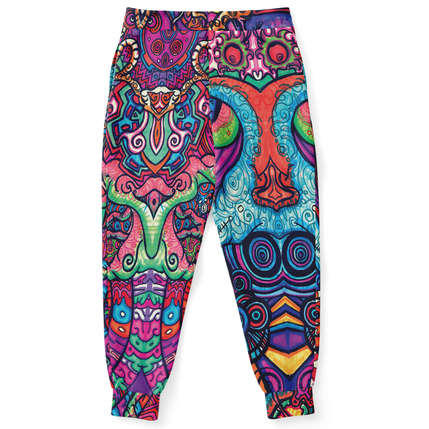 Jaded Joggers