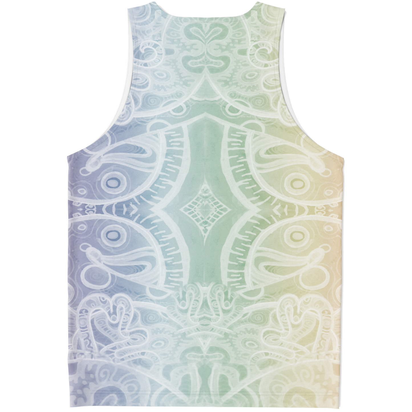 Elephantopus Tank