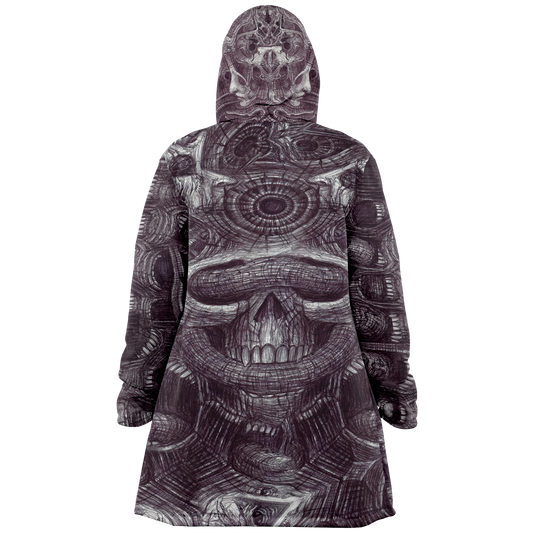 Wall of Faces Cloak