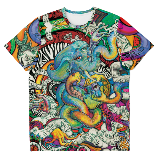 Octophantopus T-Shirt
