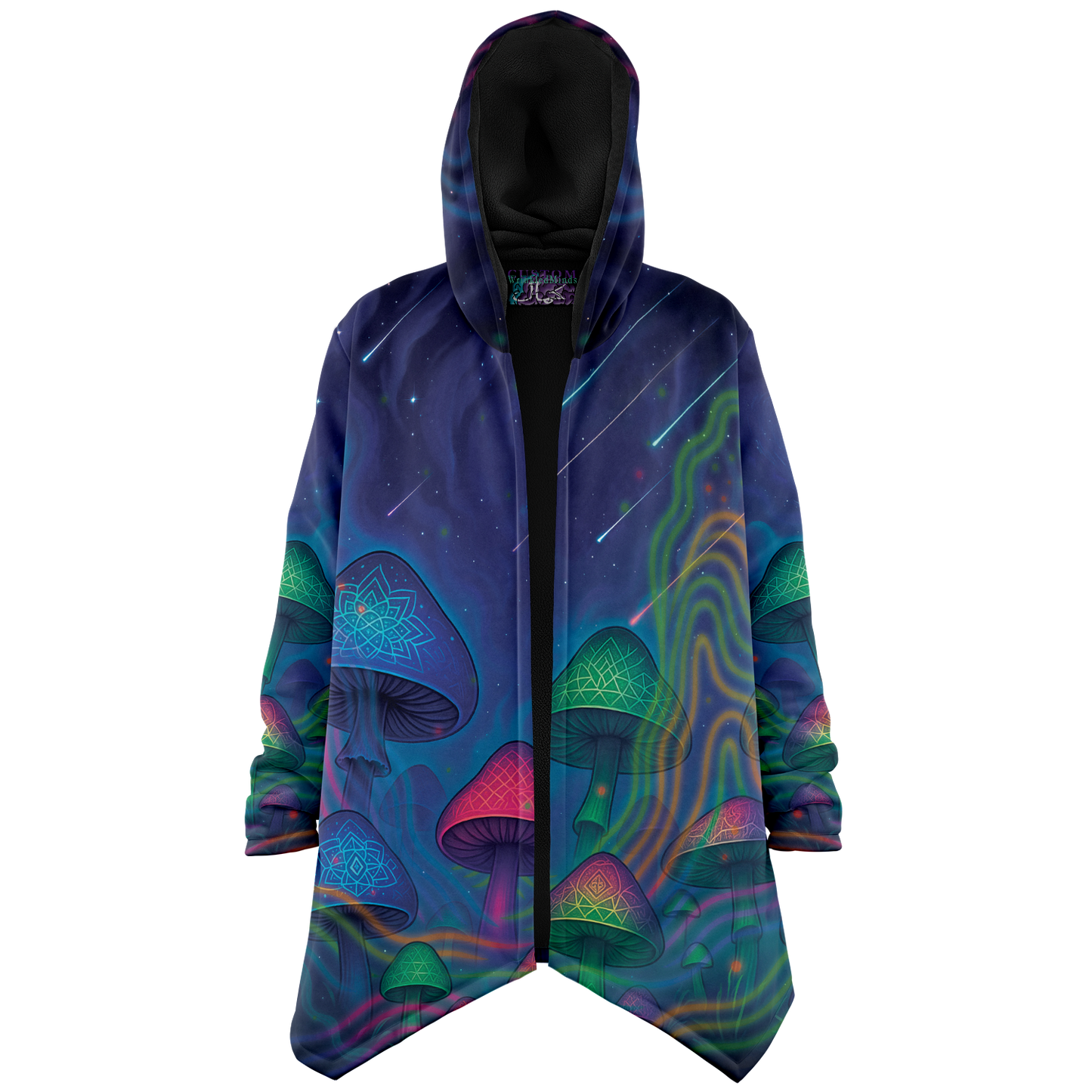 Custom Cloak - taayler.nicole