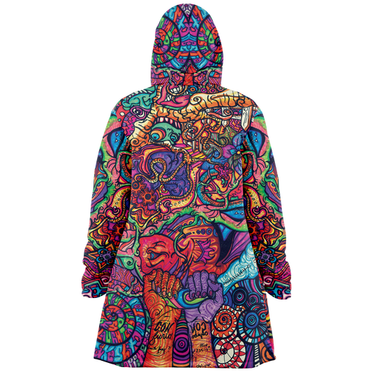 Jaded Cloak