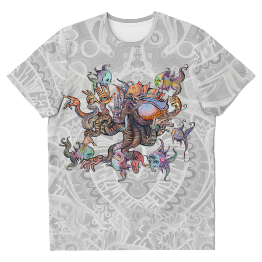 Elephantopus T-Shirt