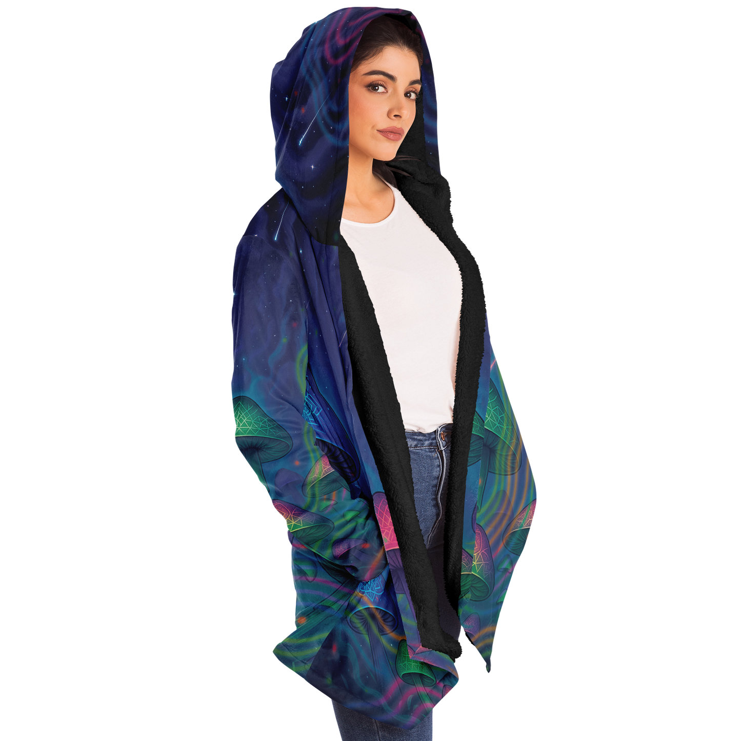 Custom Cloak - taayler.nicole