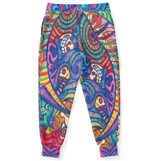 Shark Boy Joggers