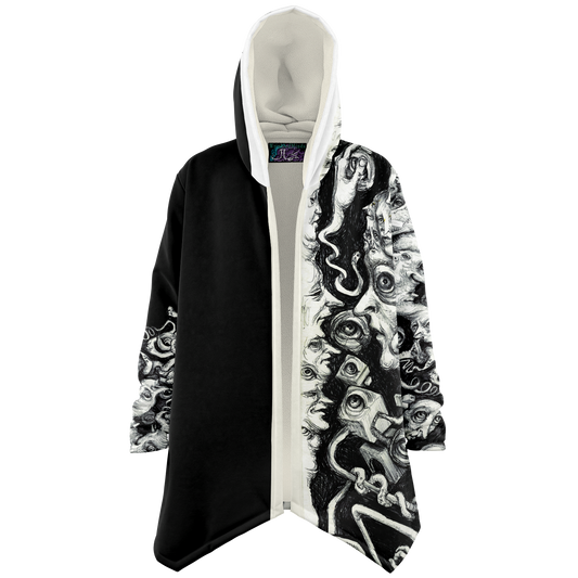 Many Faces Cloak