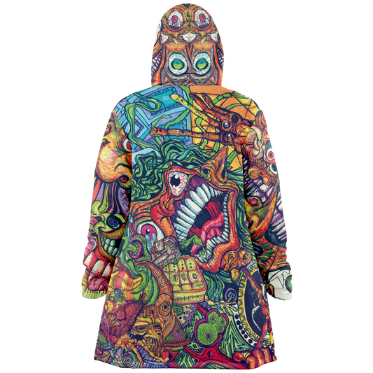 Forking Cyclops Cloak