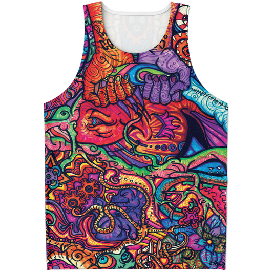 Jaded Tank