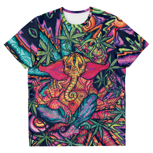 Ganjanesh T-Shirt