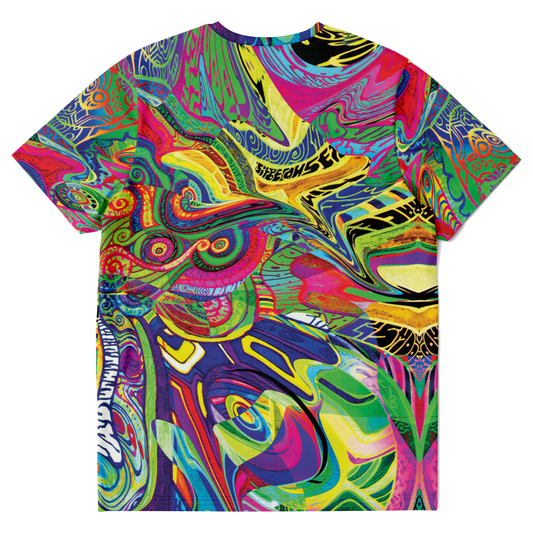 Spirals T-shirt