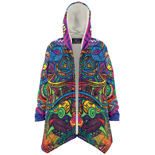 Snail OG Cloak