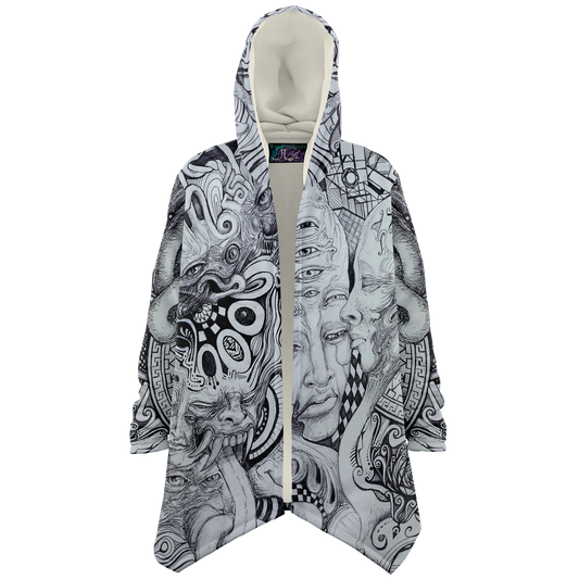 The Fusion Cloak