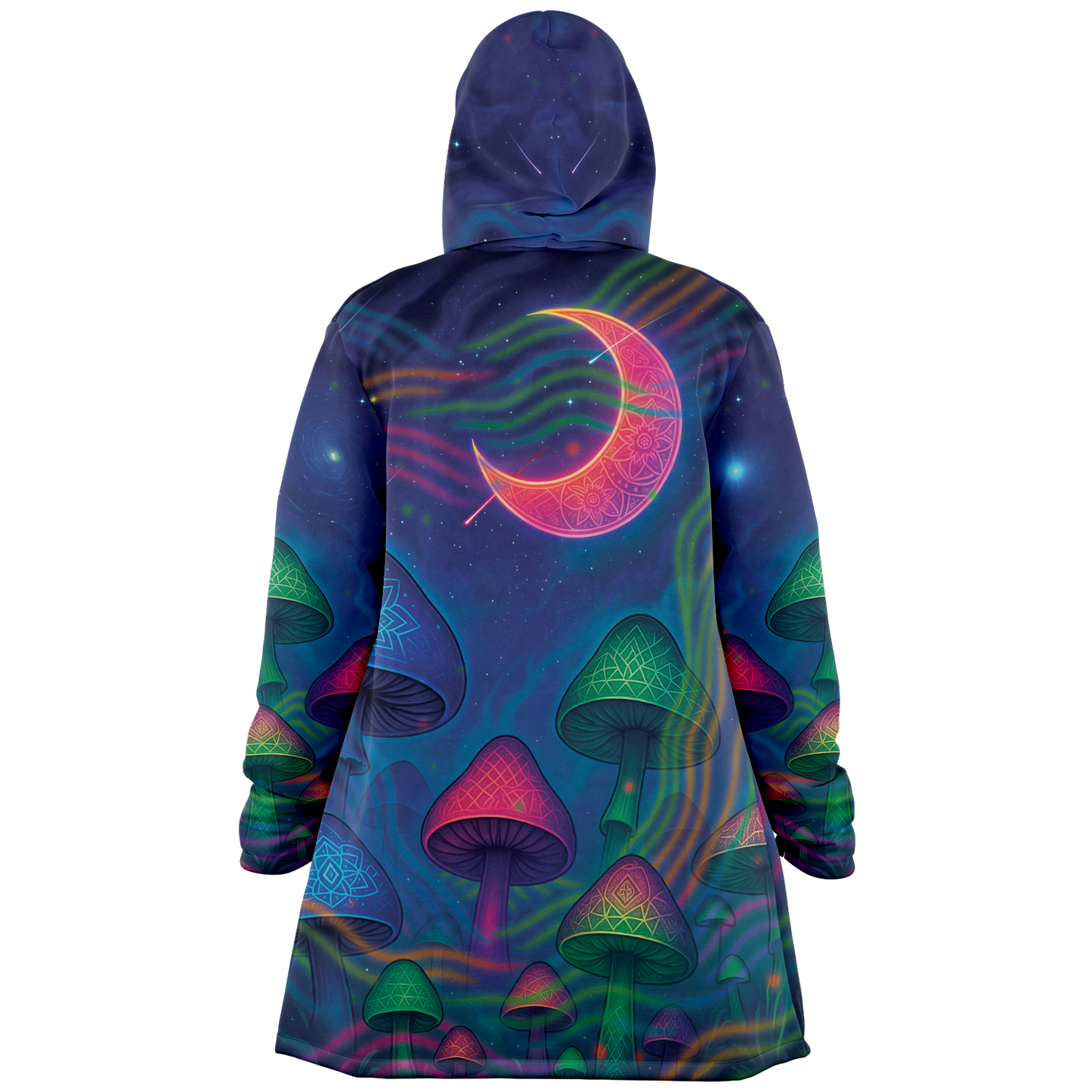 Custom Cloak - taayler.nicole