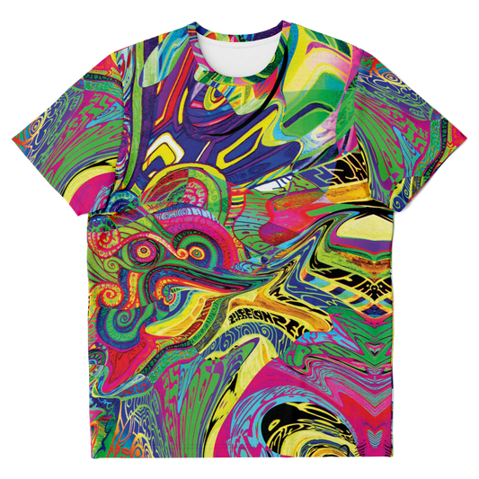 Spirals T-shirt