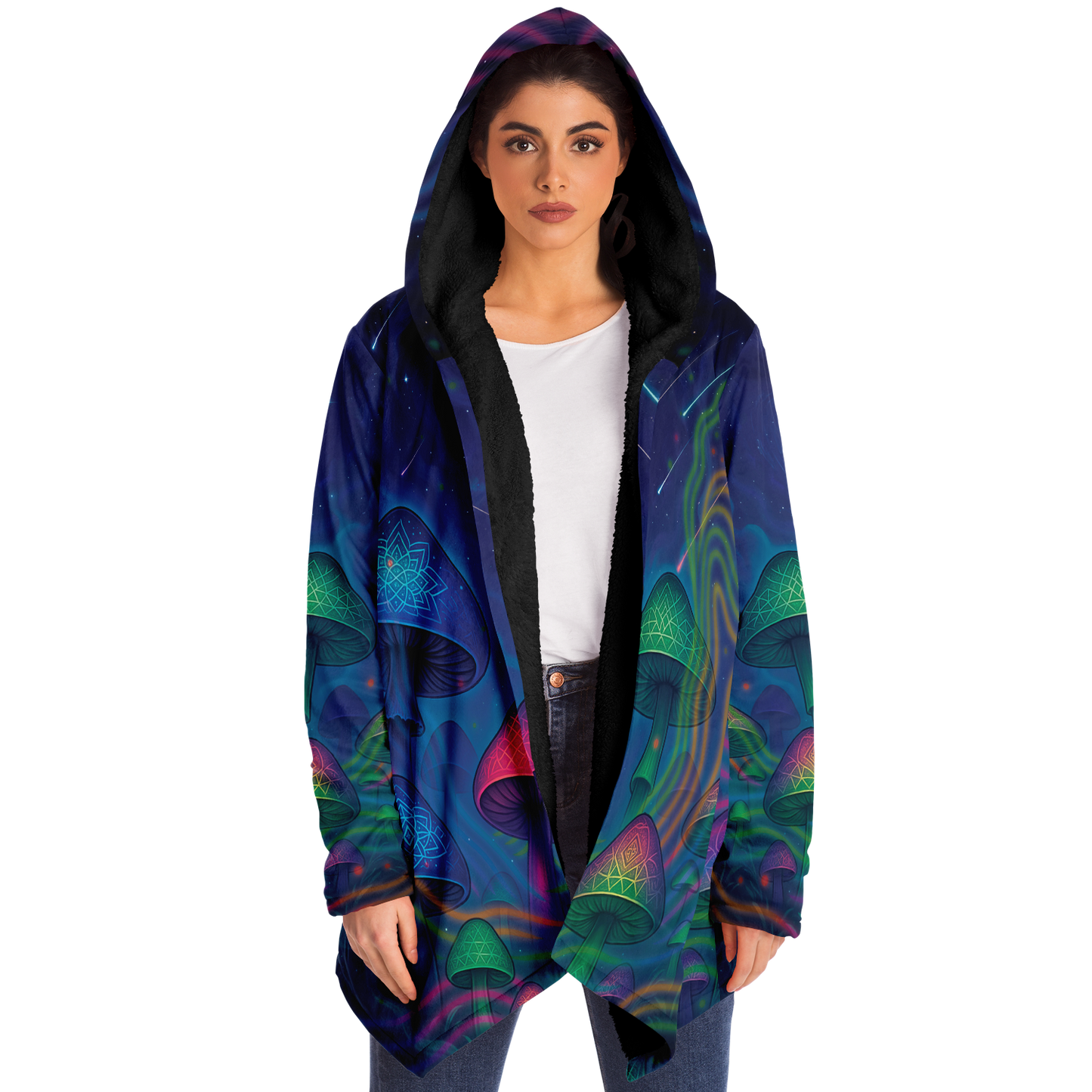 Custom Cloak - taayler.nicole