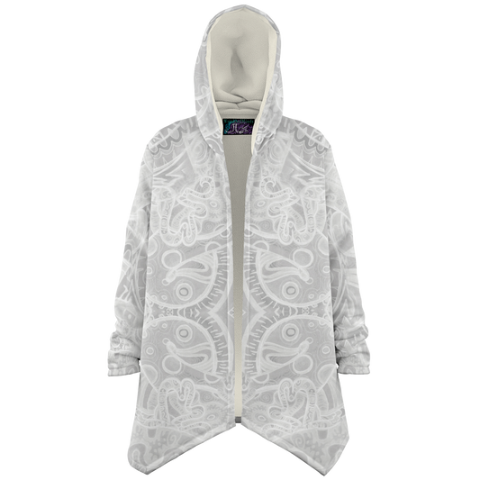 Elephantopus Cloak
