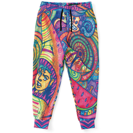 Shark Boy Joggers