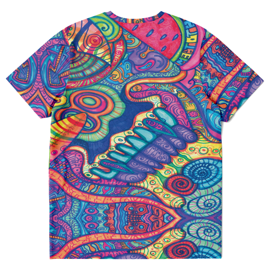 Shark Boy T-Shirt