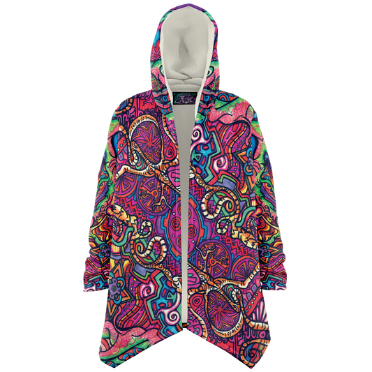 Jaded Cloak